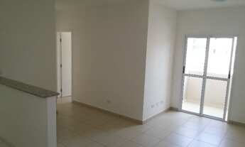 Imagem 2: Apartamento 2dorms 1 vaga - 54m2 - Km 21 da Raposo - Cotia ótima localização!