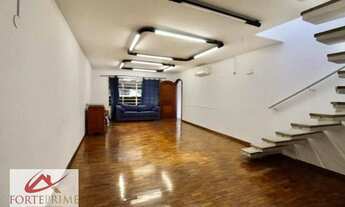 Imagem 4: Casa, 250 m² - venda por R$ 1.800.000,00 ou aluguel por R$ 8.250,00/mês - Brooklin - São P