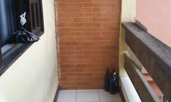 Imagem 6: Apartamento para Venda - Gradim, São Gonçalo - 42m², 1 vaga