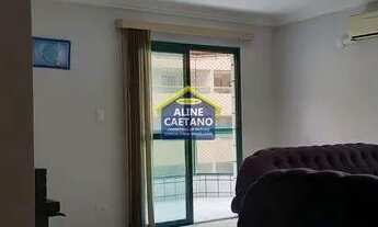 Imagem 4: Apartamento com 3 dorms, Tupi, Praia Grande - R$ 480 mil, Cod: ACT2304