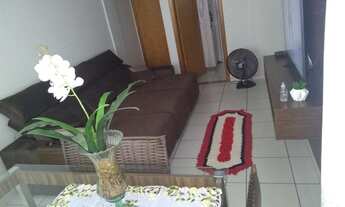 Imagem 6: Residencial Cerrado