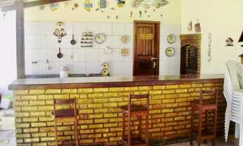 Imagem 3: VERAS ALUGA CASA COM PISCINA NA TAPERA