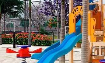 Imagem 2: Terreno no Cond. Alto do Castelo 2 - Localização TOP