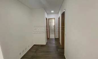 Imagem 3: Apartamento Padrão em São Carlos