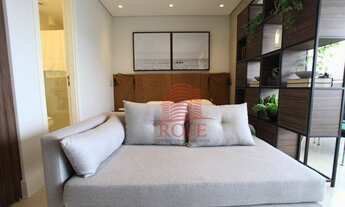 Imagem: Lindíssimo Apartamento Studio alugado no