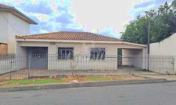 Imagem: Casa para locação no Bairro Boa Vista