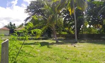 Imagem 2: Lote/Terreno para venda tem 883 metros quadrados ao lado do Hotel Amoaras em Maria Farinha