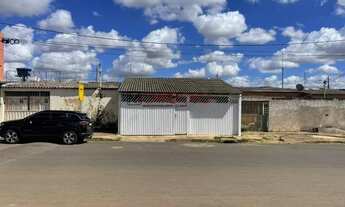 Imagem: 3 Quartos, Casa, Suíte, Garagem grande