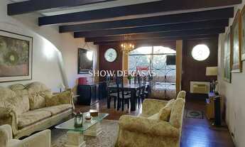 Imagem: Apartamento 4 quartos, próximo Metrô Arco