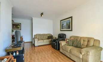 Imagem 3: Apartamento tipo para venda com 3 quartos, 135m²