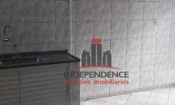 Imagem 5: Casa com 3 dormitórios para alugar, 54 m² por R$ 1.360,00/mês - Residencial Cambuí - São J