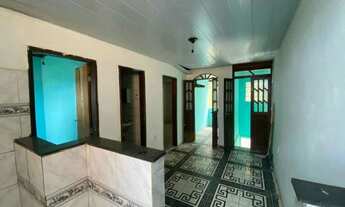 Imagem 2: Vendo Casa 2/4 na Fazenda Grande 3