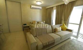 Imagem 7: São Paulo - Flat - Mooca