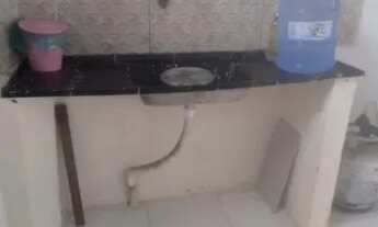 Imagem 2: Aluga-se 1 casa residencial 350 incluso água