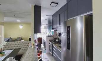 Imagem 5: Jacarei - Apartamento Padrão - Jardim California