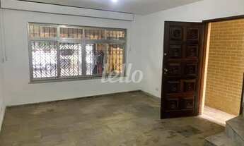 Imagem 1: São Paulo - Casa Padrão - Chácara Santo Antônio