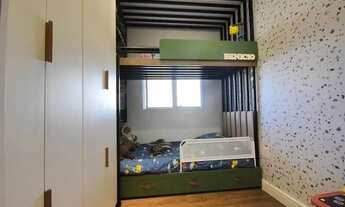 Imagem 5: Apartamento Venda Brooklin 72 m² 2 Dormitórios