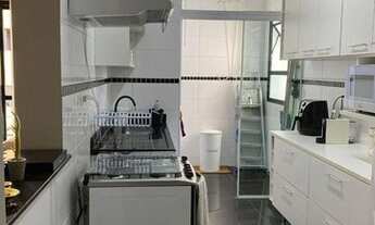 Imagem 3: Apartamento com 2 dormitórios à venda, 67 m² por R$ 290.000 - Nova América - Piracicaba/SP