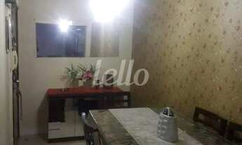 Imagem 4: São Paulo - Apartamento Padrão - Tatuapé