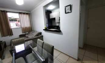 Imagem 6: Apartamento a venda no Condomínio Spazio Arboreto- (Americana/SP) - 2 dormitórios