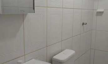 Imagem 7: Ap. Térreo, Não paga caução, Água inclusa,2 Quartos, Gradeado, Não tem Garagem