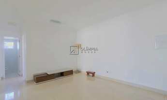 Imagem 4: Venda Apartamento 2 Dormitórios - 69 m² Brooklin