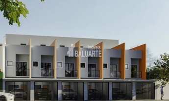 Imagem 2: Sobrado com 3 dormitórios à venda, 95 m² por R$ 750.000,00 - Vila Mascote - São Paulo/SP