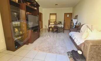 Imagem 2: Apartamento Padrão em Ribeirão Preto