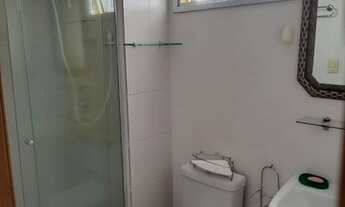 Imagem 7: Apartamento 2 Dormitório mobiliado . Morada do sol