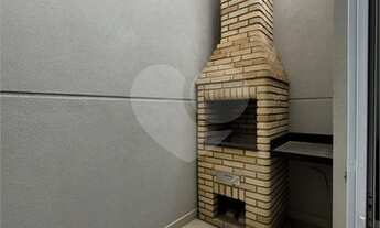 Imagem 3: Sobrado com 110 metros quadrados com 3 quartos (1 suite) no Jaçanã - São Paulo - SP