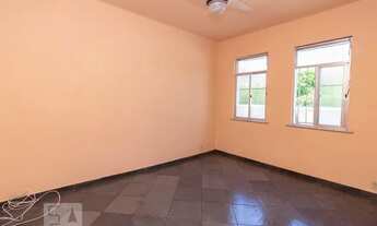 Imagem 4: Apartamento para Aluguel - Meier, 2 Quartos, 80 m2
