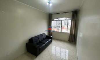 Imagem 2: Apartamento com 1 dorm, Caiçara, Praia Grande, Cod
