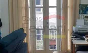 Imagem 5: APTO 01 DORMITÓRIO - AMPLO - LARGO AROUCHE