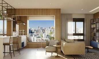 Imagem 3: Cobertura Duplex em Vila Osasco - Osasco