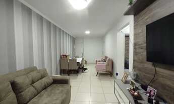 Imagem 4: Apartamento com 2 dormitórios à venda, 80 m² por R$ 530.000,00 - Canto do Forte - Praia Gr