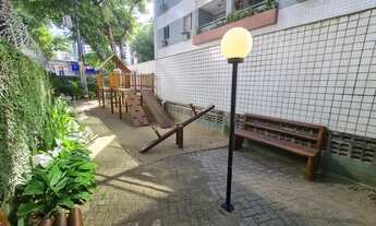 Imagem 5: Vendo apartamento com 69 m2 com 3 quartos no Espinheiro - Recife - PE