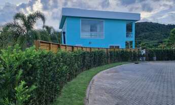 Imagem: Linda casa Com piscina Canajurê aluguel