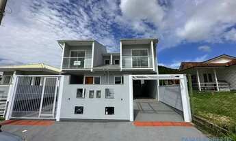 Imagem 2: SOBRADO - FORQUILHAS - SC