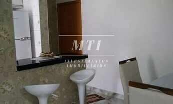 Imagem 5: Apartamento para venda em Rudge Ramos de 64.00m² com 2 Quartos, 1 Suite e 2 Garagens