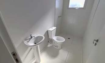 Imagem 7: Aproveite o conforto: Conheça o apartamento de 81m² com suíte que foi feito para você