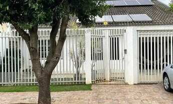 Imagem: Casa para venda com 198 metros quadrados