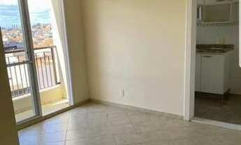 Imagem 3: Apartamento 2 quartos, sala, varanda, cozinha, lavanderia e banheiro com 1 vaga na Vila Gu