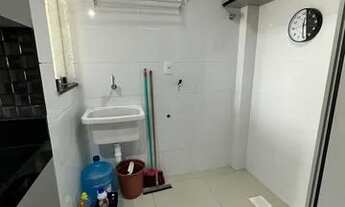 Imagem 6: 3 QUARTOS MOBILIADO EM COND. CLUBE!