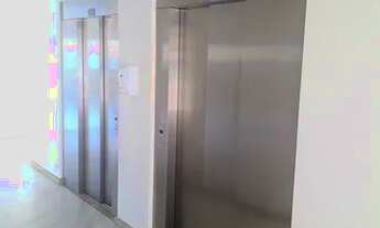 Imagem 5: Vaga feminina em apartamento no Candeias