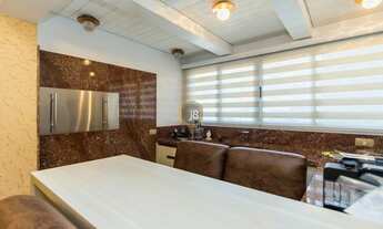 Imagem 5: CURITIBA - Apartamento Padrão - Batel