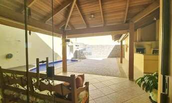 Imagem 2: Casa à venda no San Conrado/Sousas/Campinas