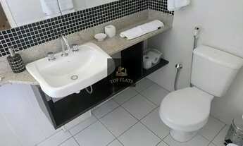 Imagem 7: Flat Para Locação - Brooklin