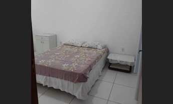 Imagem 3: Kitnet para temporada