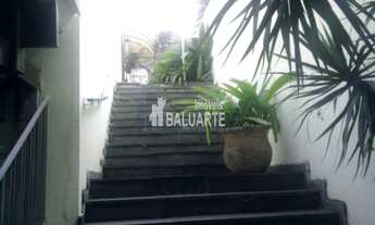 Imagem 5: Casa com 3 dormitórios à venda, 288 m² por R$ 1.850.000,00 - Chácara Flora - São Paulo/SP