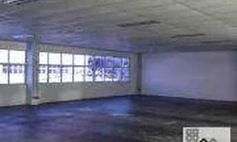 Imagem 7: Galpão - CL (1.320m²), 6 Vagas, Infraestrutura completa. Localização estratégica, sem pedá